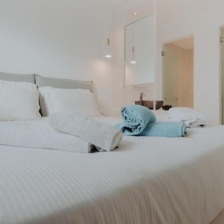 Adel Private Suites Mykonos Town Exterior foto